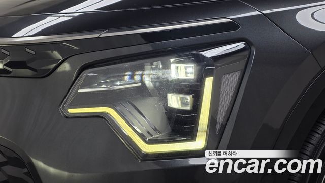Kia Niro 2024 — photo 8