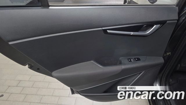 Kia Niro 2024 — photo 15