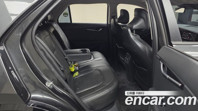 Kia Niro 2024 — photo 16