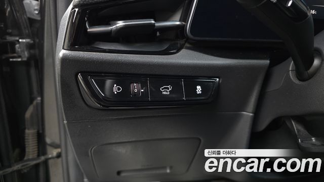 Kia Niro 2024 — photo 27