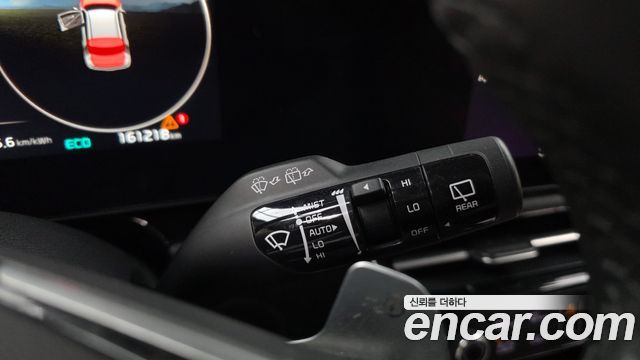 Kia Niro 2024 — photo 28