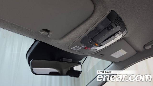 Kia Niro 2024 — photo 29