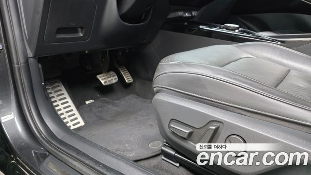 Kia Niro 2024 — photo 30