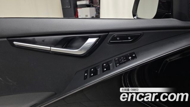 Kia Niro 2024 — photo 31