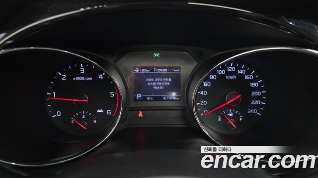 Kia Canival 2019 — photo 11