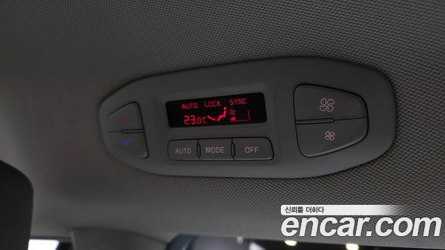 Kia Canival 2019 — photo 29