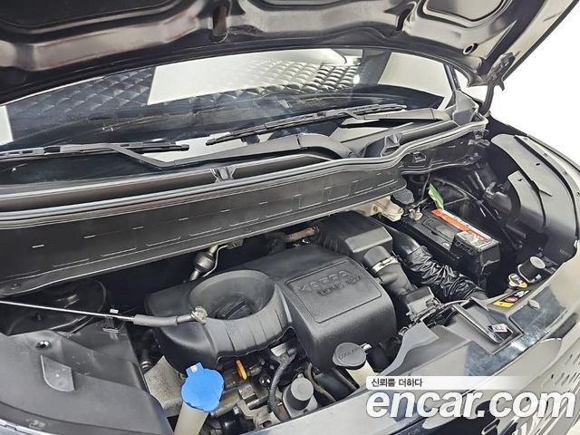 Kia RAY 2018 — photo 6