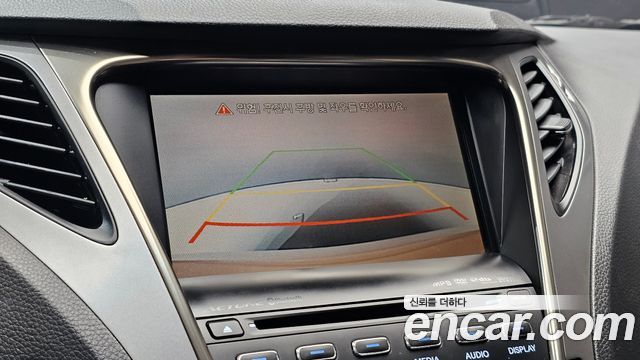 Hyundai Grandeur 2013 — photo 21