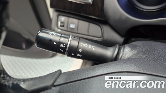 Hyundai Grandeur 2013 — photo 25