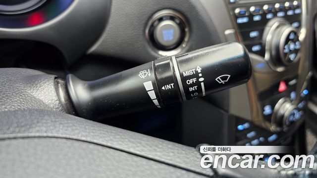Hyundai Grandeur 2013 — photo 26