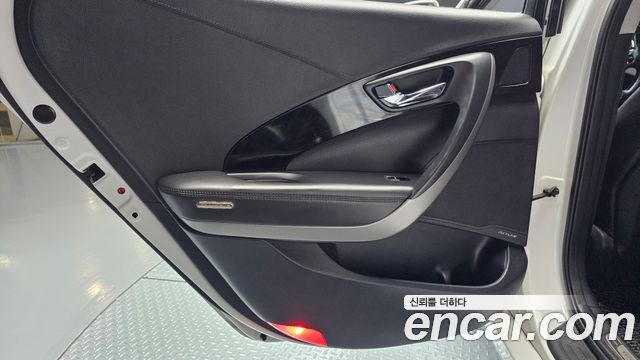 Hyundai Grandeur 2013 — photo 15