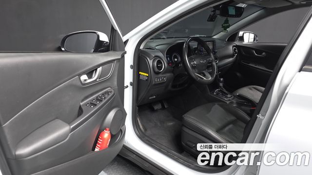 Hyundai Kona 2019 — photo 13