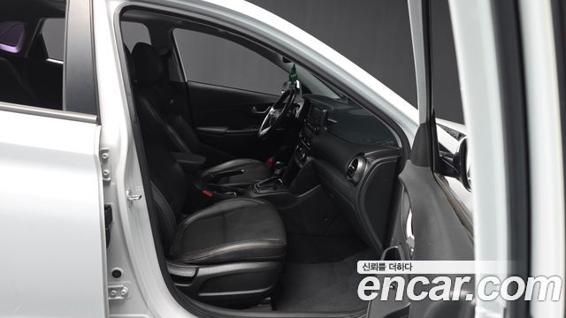 Hyundai Kona 2019 — photo 17