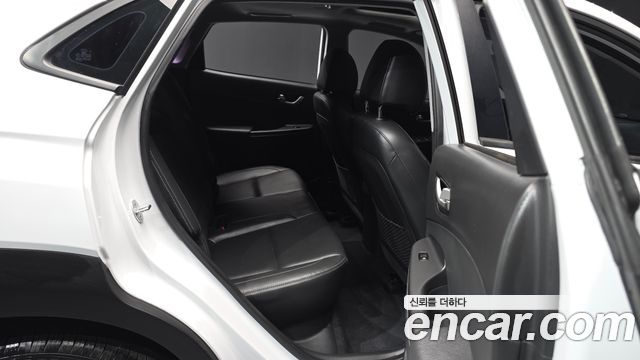 Hyundai Kona 2019 — photo 18