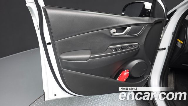 Hyundai Kona 2019 — photo 14