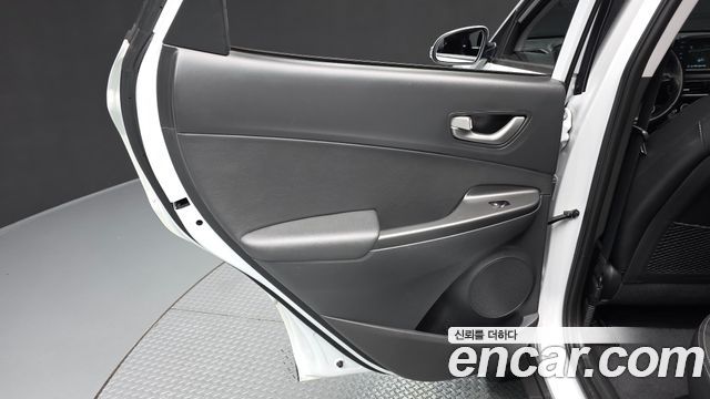 Hyundai Kona 2019 — photo 15