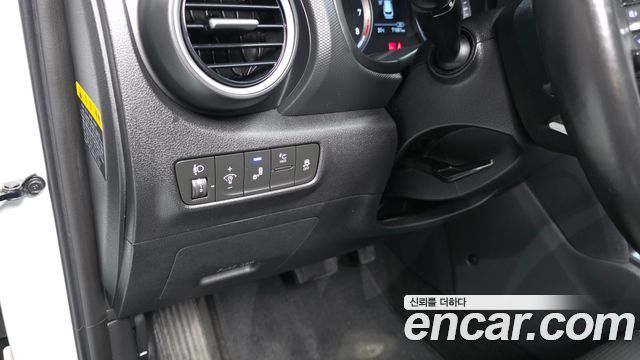 Hyundai Kona 2019 — photo 27