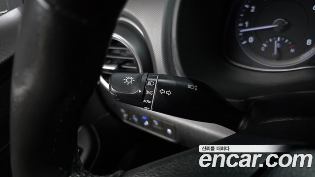 Hyundai Kona 2019 — photo 29