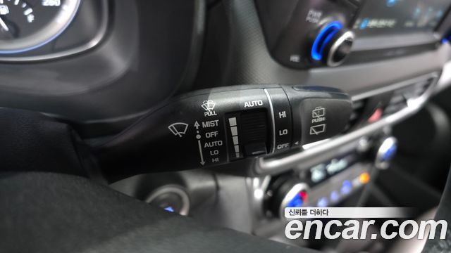 Hyundai Kona 2019 — photo 30