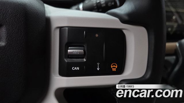 Land Rover Defender 2025 — photo 24