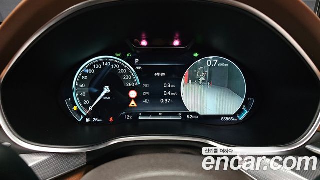 Genesis G80 2022 — photo 8