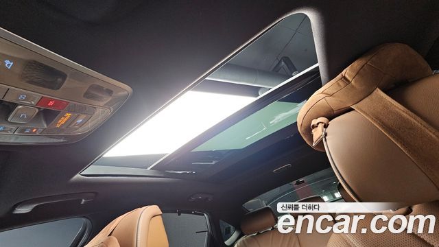 Genesis G80 2022 — photo 18