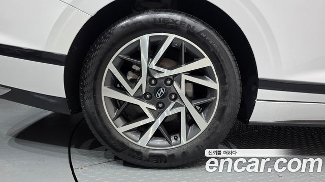 Hyundai Grandeur 2023 — photo 5