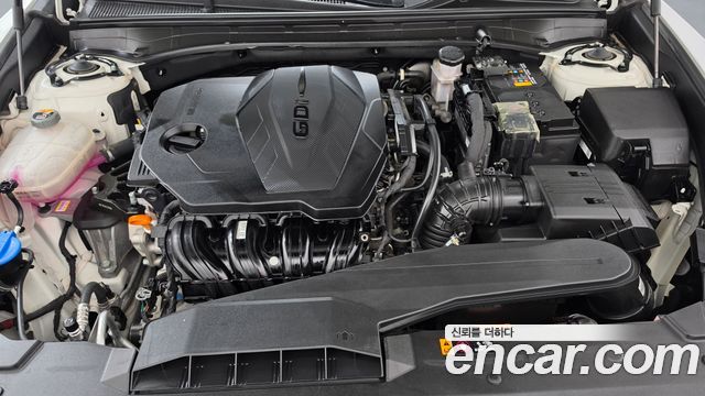 Hyundai Grandeur 2023 — photo 6