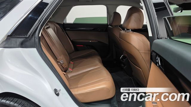 Hyundai Grandeur 2023 — photo 17
