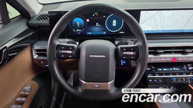 Hyundai Grandeur 2023 — photo 18