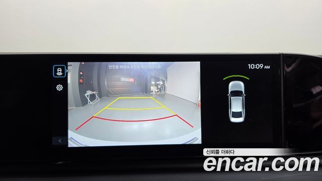 Hyundai Grandeur 2023 — photo 20