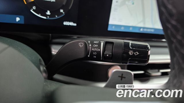 Hyundai Grandeur 2023 — photo 21