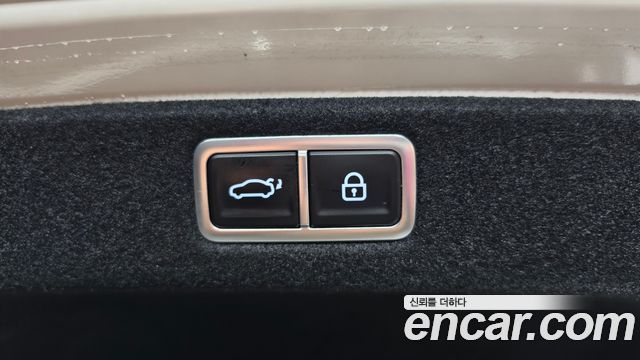 Hyundai Grandeur 2023 — photo 25