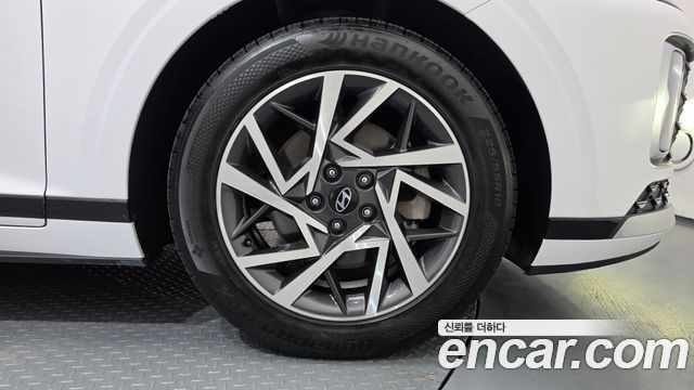 Hyundai Grandeur 2023 — photo 7