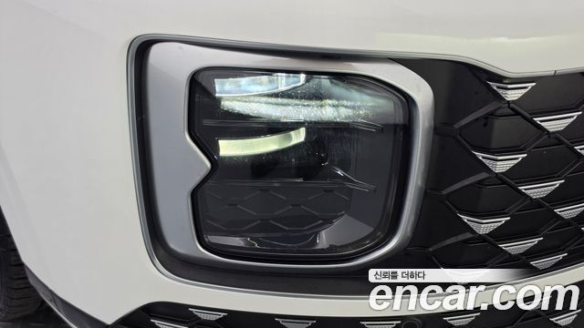 Hyundai Grandeur 2023 — photo 8
