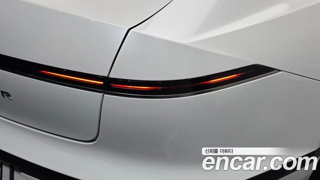 Hyundai Grandeur 2023 — photo 9