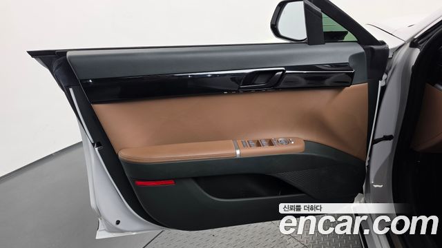 Hyundai Grandeur 2023 — photo 14