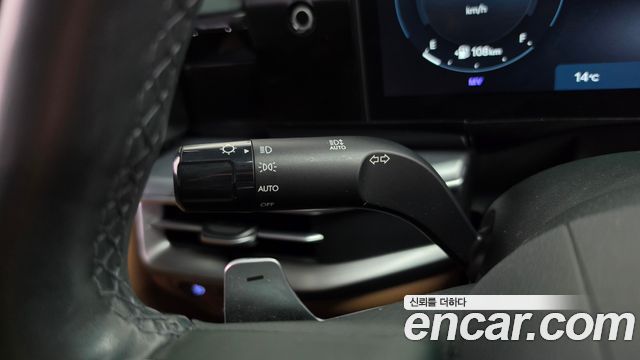 Hyundai Grandeur 2023 — photo 28