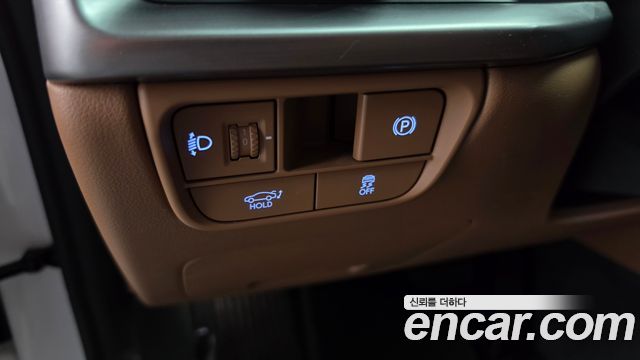 Hyundai Grandeur 2023 — photo 29