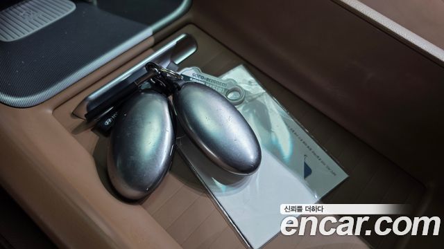 Hyundai Grandeur 2023 — photo 33
