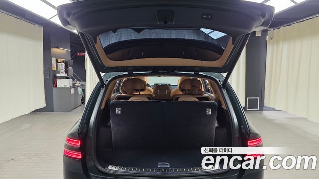 Genesis GV80 2023 — photo 26
