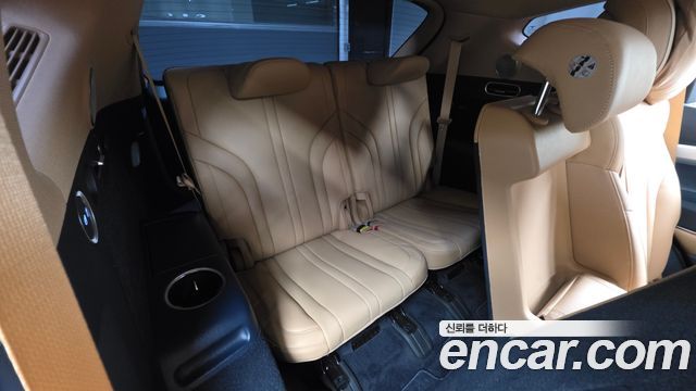 Genesis GV80 2023 — photo 16