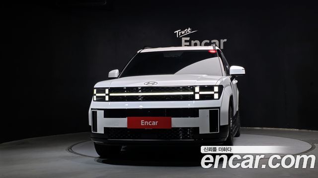 Hyundai Santafe 2026 — photo 3