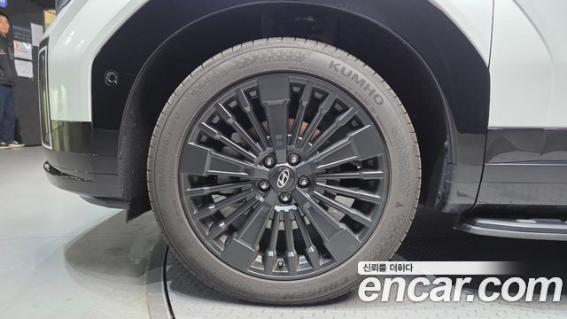 Hyundai Santafe 2026 — photo 5