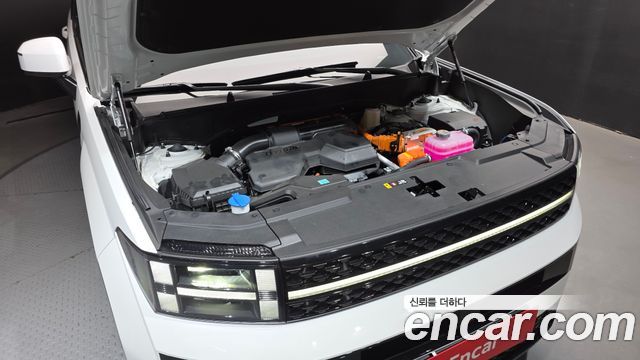 Hyundai Santafe 2026 — photo 6