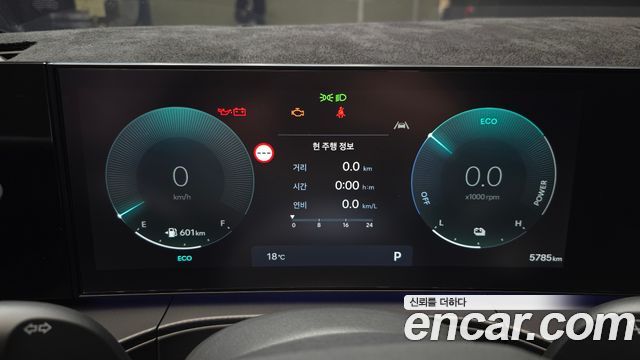 Hyundai Santafe 2026 — photo 11