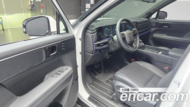 Hyundai Santafe 2026 — photo 13