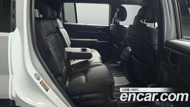 Hyundai Santafe 2026 — photo 17