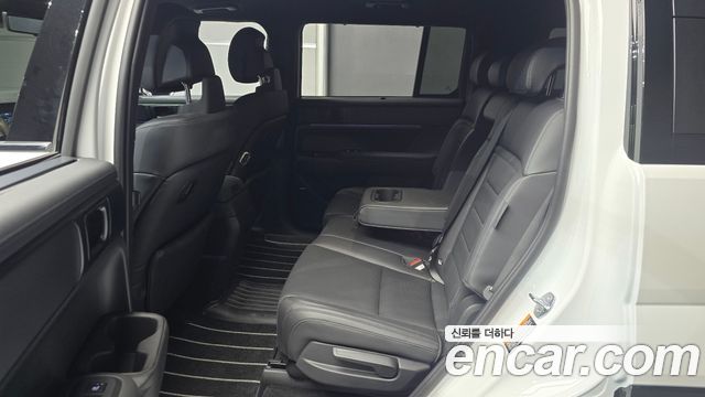 Hyundai Santafe 2026 — photo 18