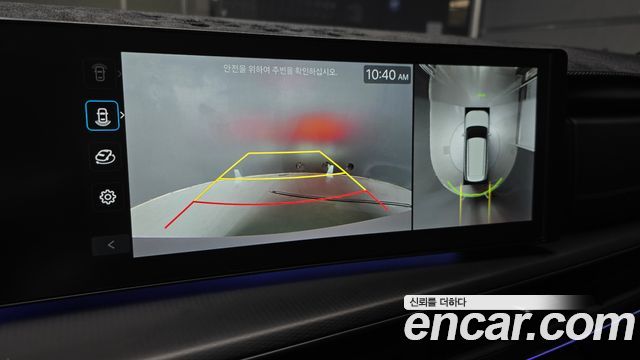 Hyundai Santafe 2026 — photo 20